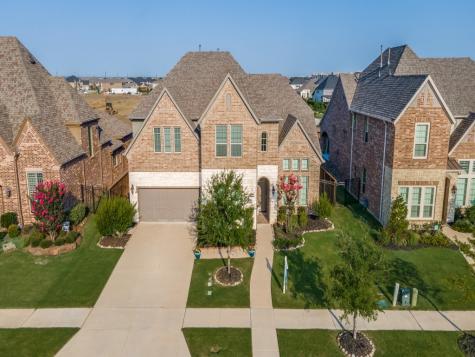 16226 Moonseed Road Frisco TX 75033