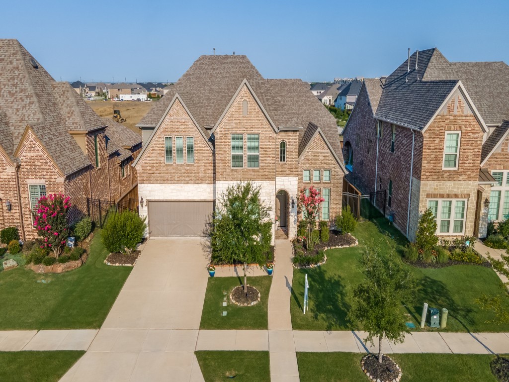16226 Moonseed Road Frisco TX 75033