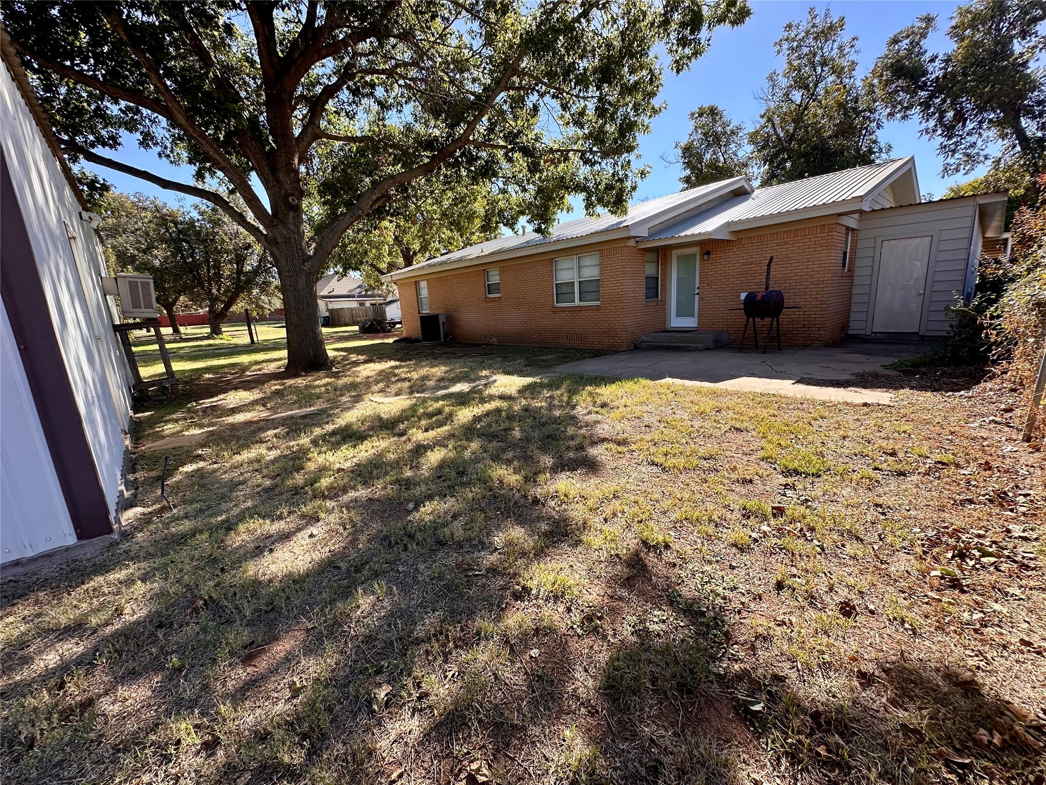 506 W Morris Street Seymour TX 76380