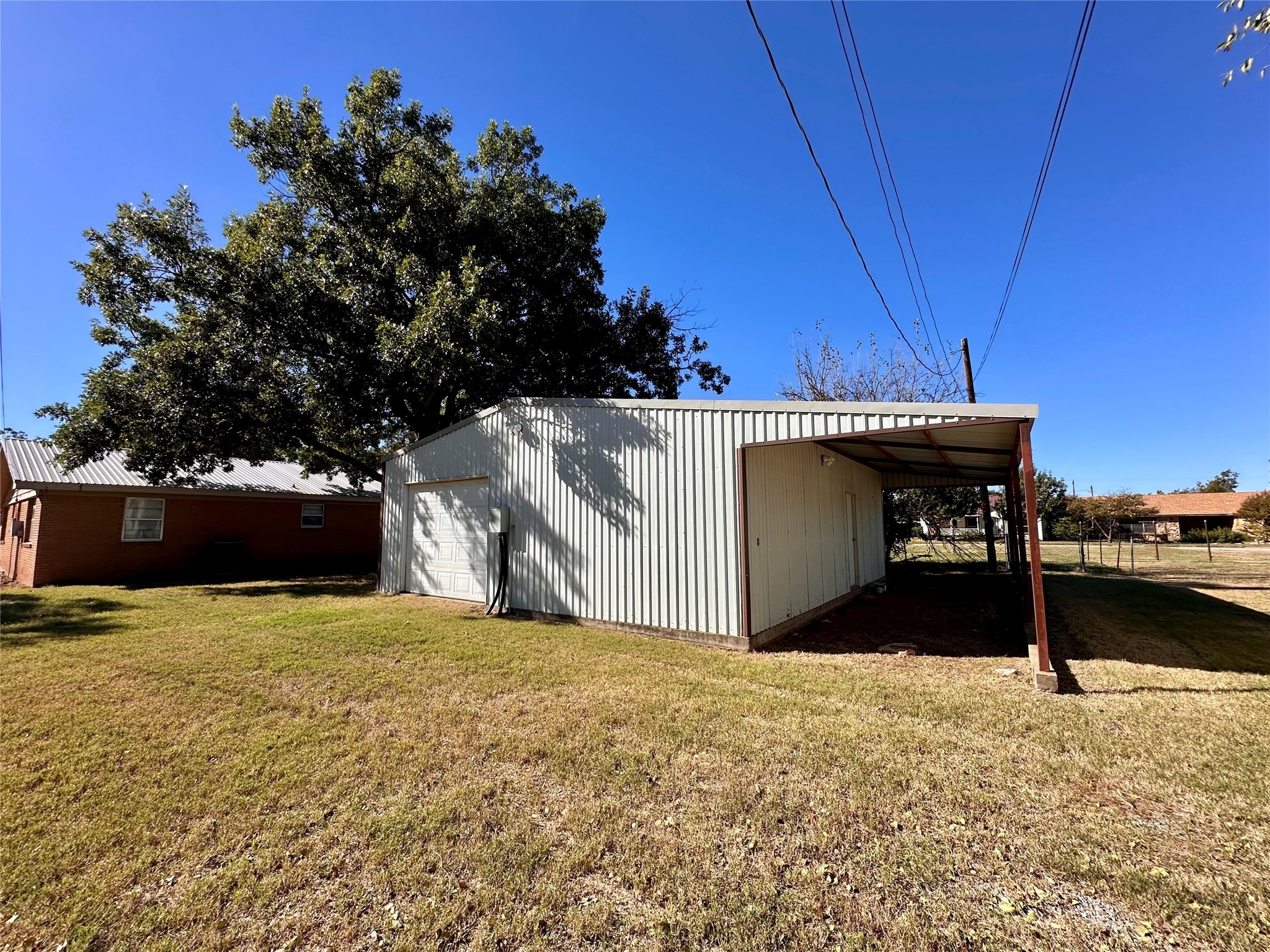 506 W Morris Street Seymour TX 76380