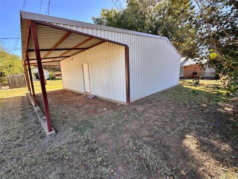 506 W Morris Street Seymour TX 76380