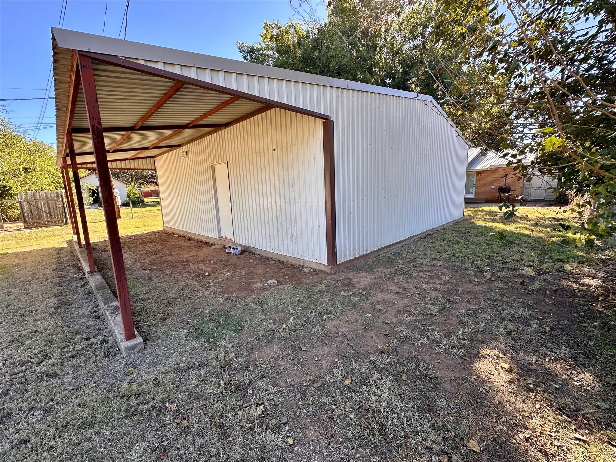 506 W Morris Street Seymour TX 76380