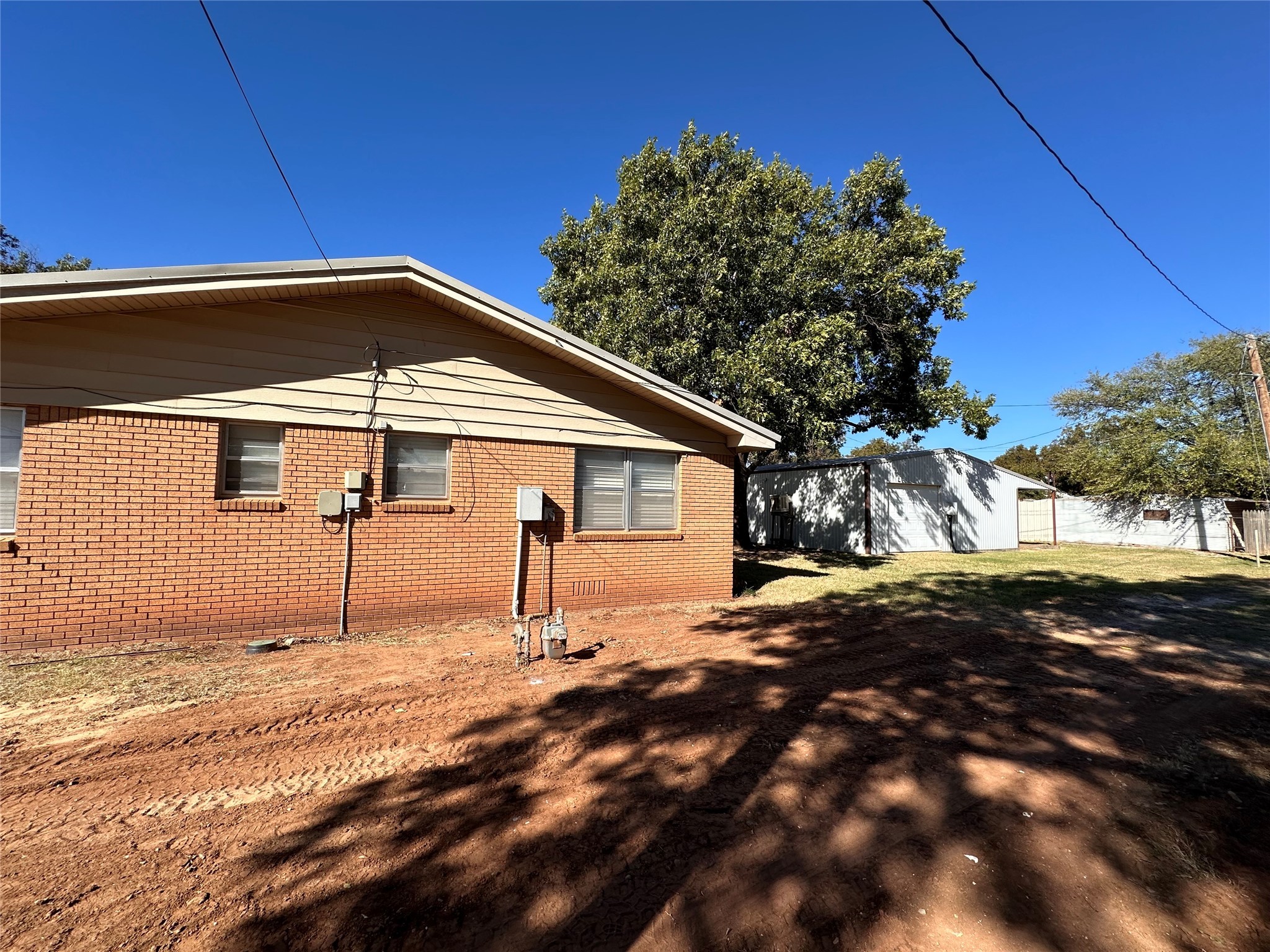 506 W Morris Street Seymour TX 76380