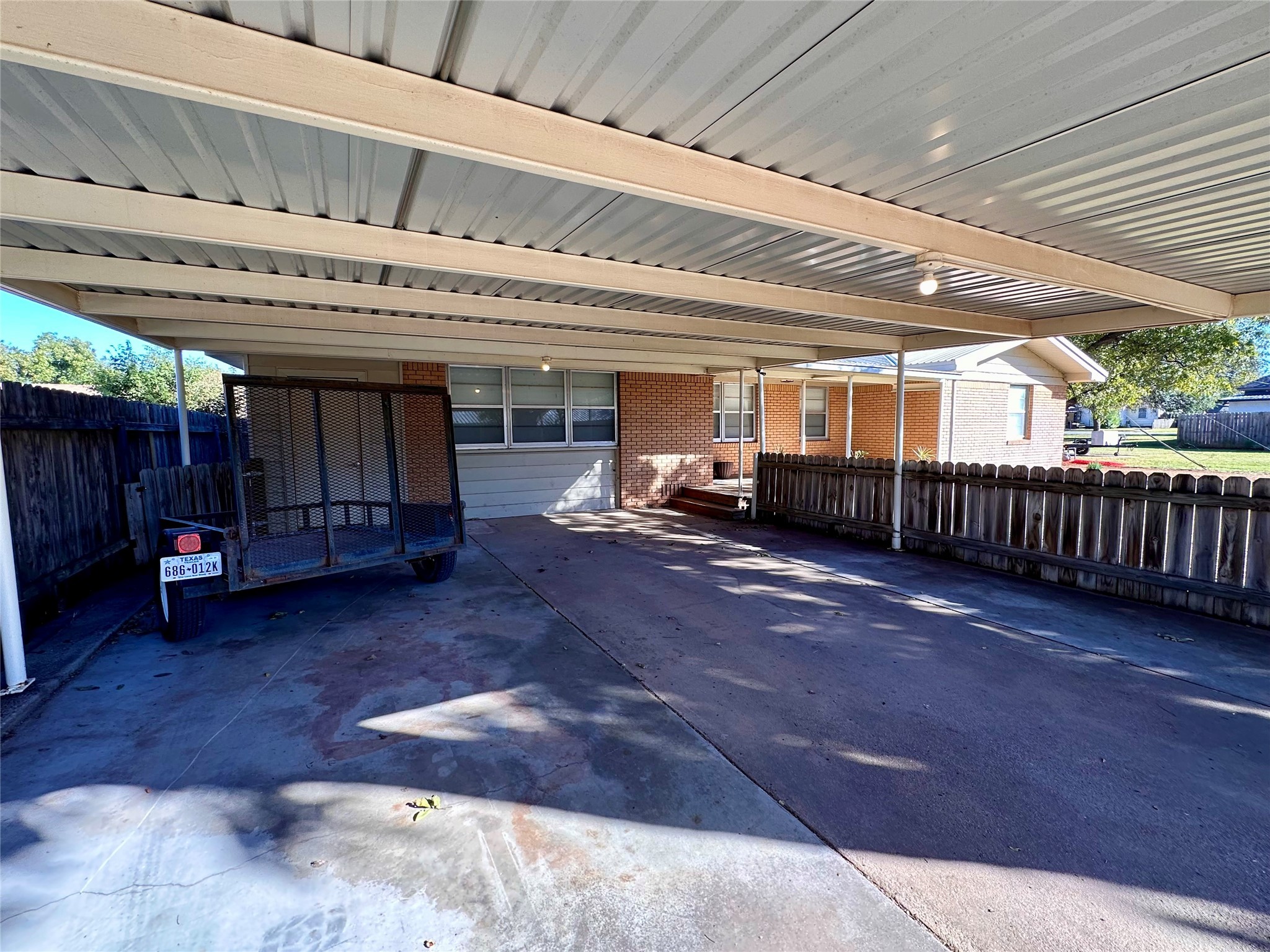 506 W Morris Street Seymour TX 76380