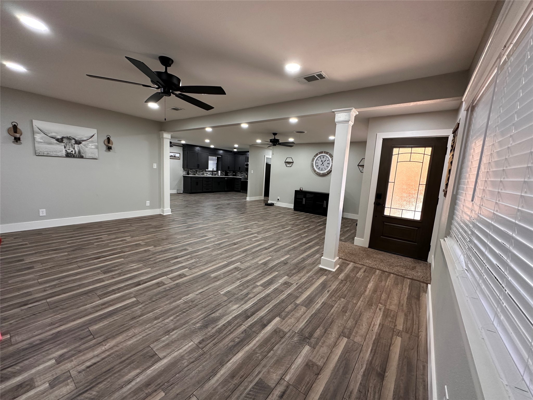 506 W Morris Street Seymour TX 76380