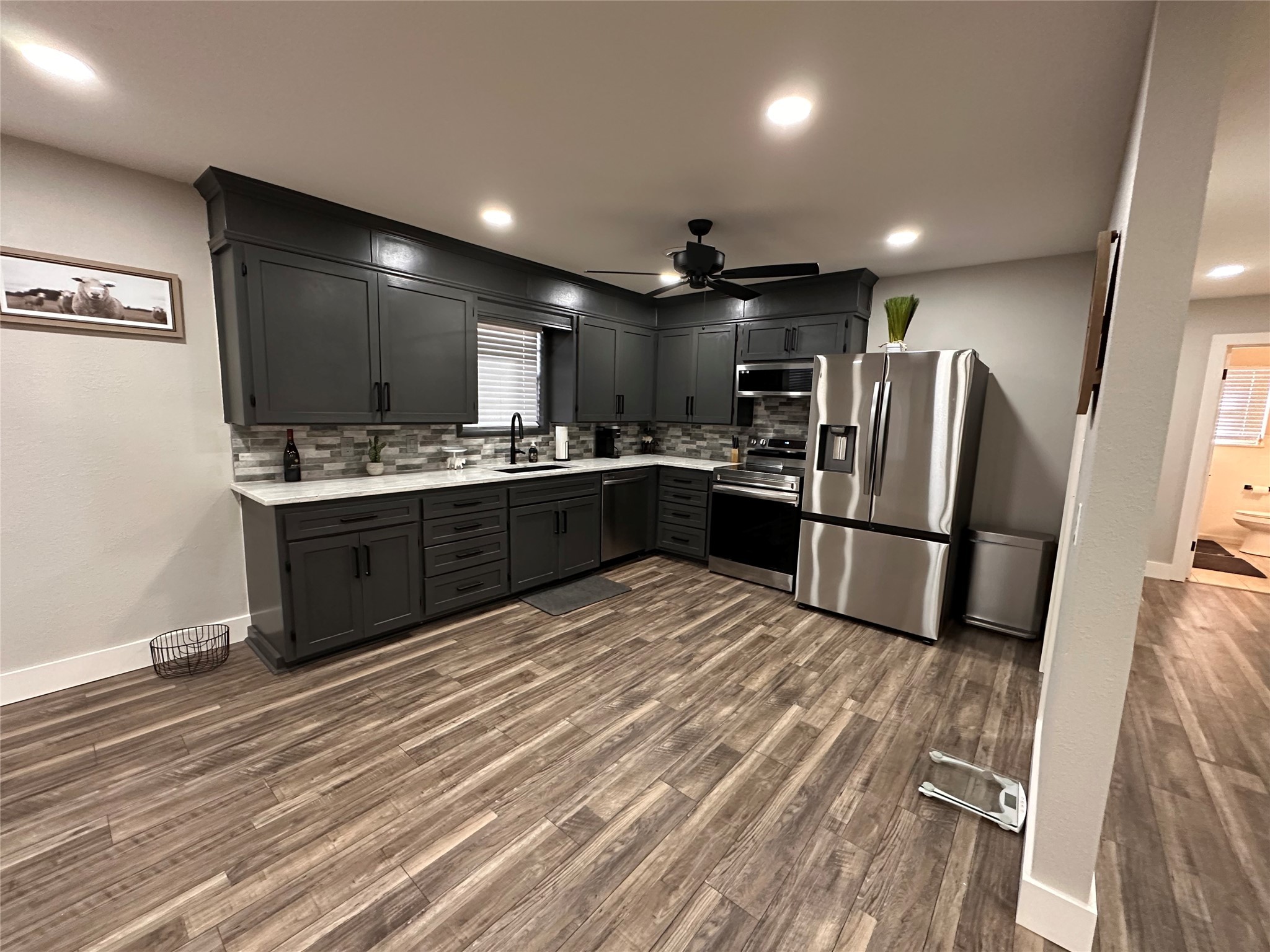 506 W Morris Street Seymour TX 76380