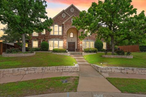 3700 Hackberry Lane Richardson TX 75082
