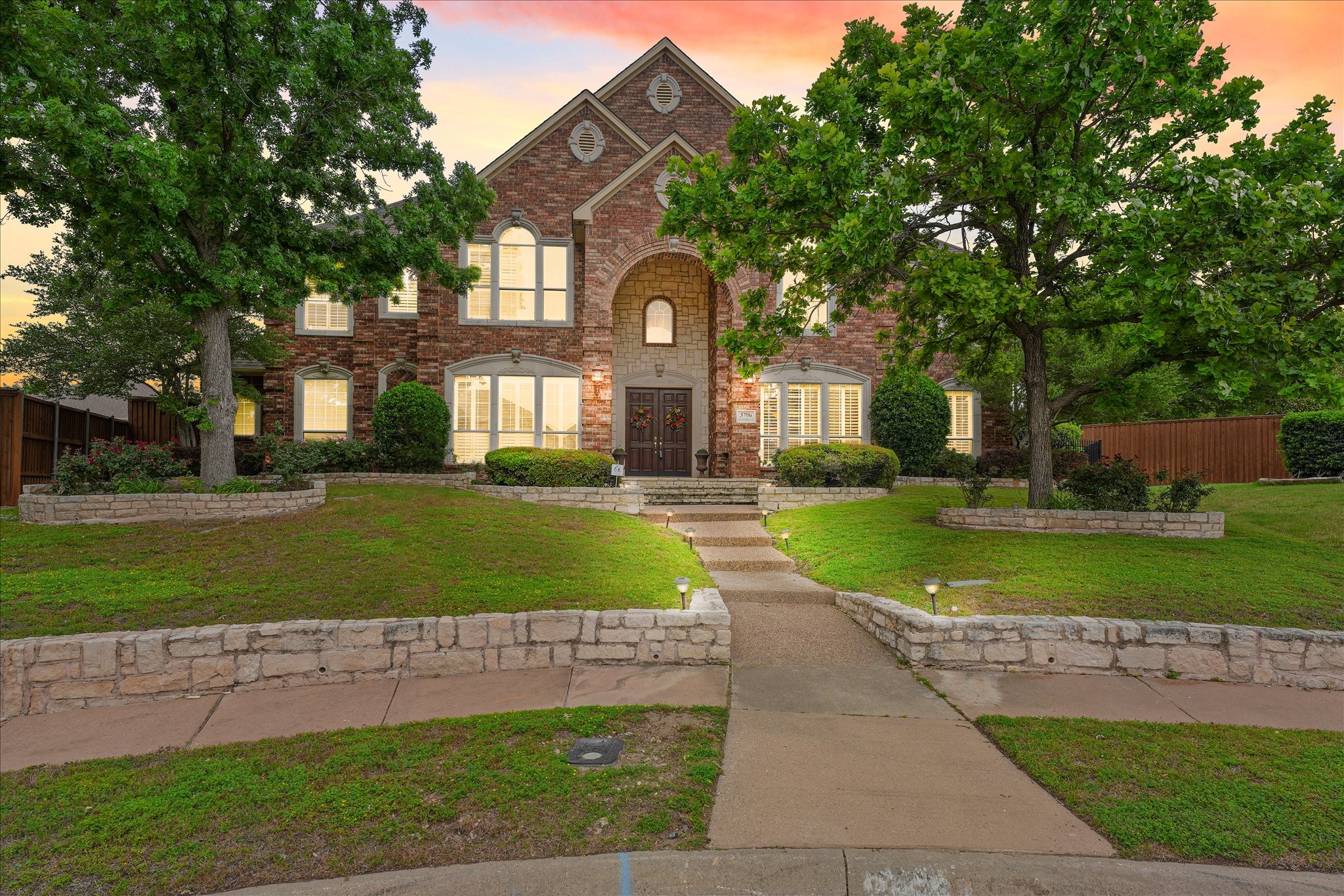 3700 Hackberry Lane Richardson TX 75082