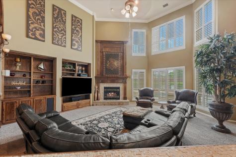 3700 Hackberry Lane Richardson TX 75082