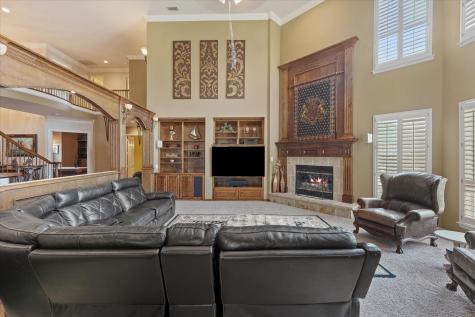 3700 Hackberry Lane Richardson TX 75082
