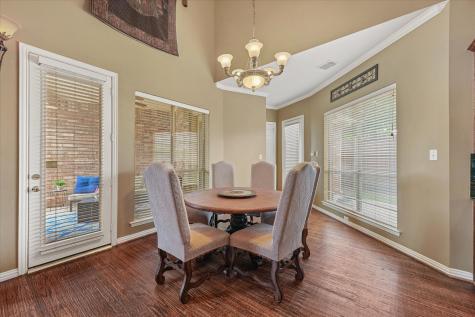 3700 Hackberry Lane Richardson TX 75082