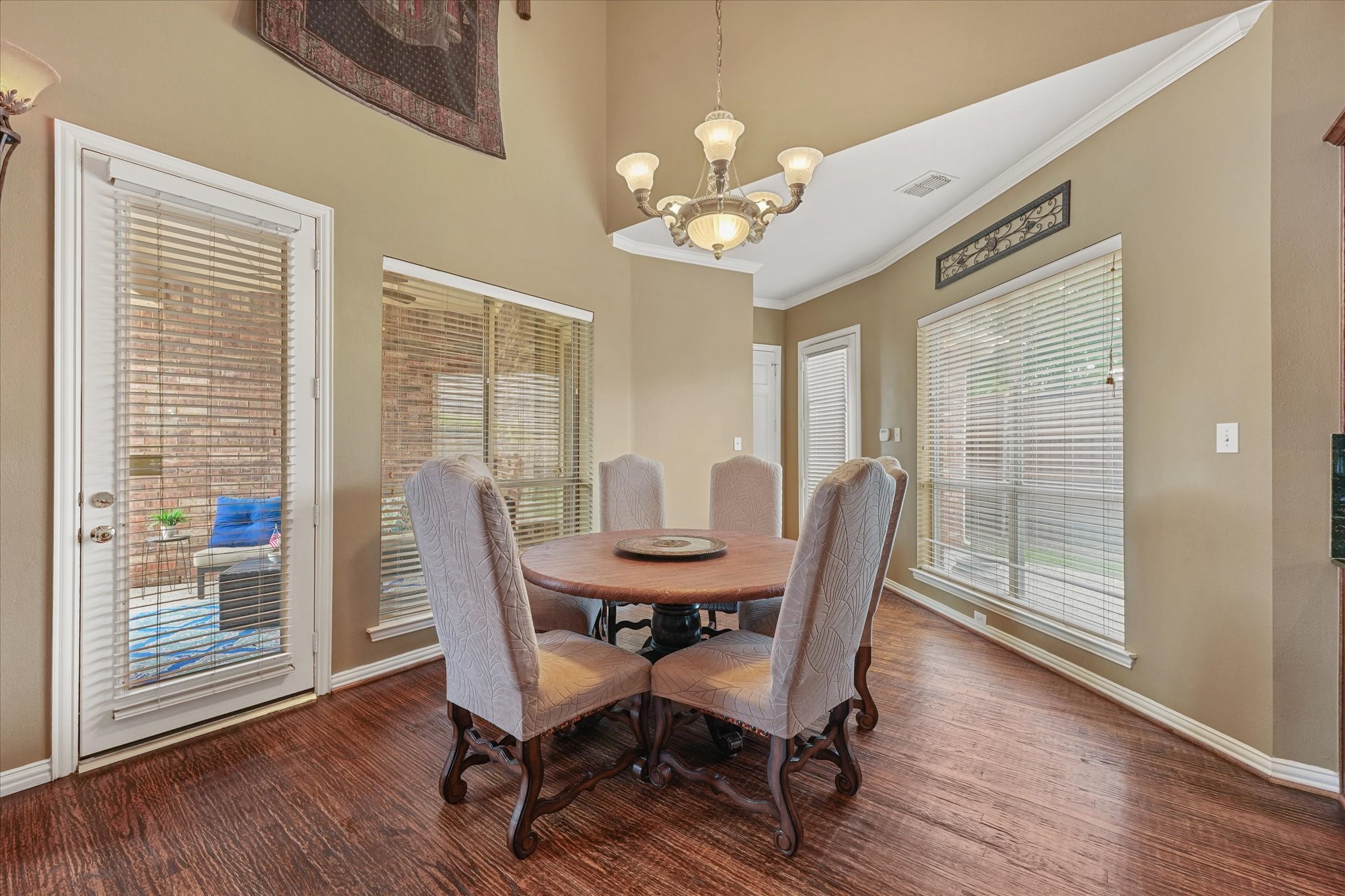 3700 Hackberry Lane Richardson TX 75082