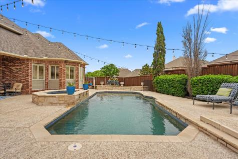 3700 Hackberry Lane Richardson TX 75082