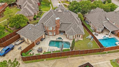 3700 Hackberry Lane Richardson TX 75082