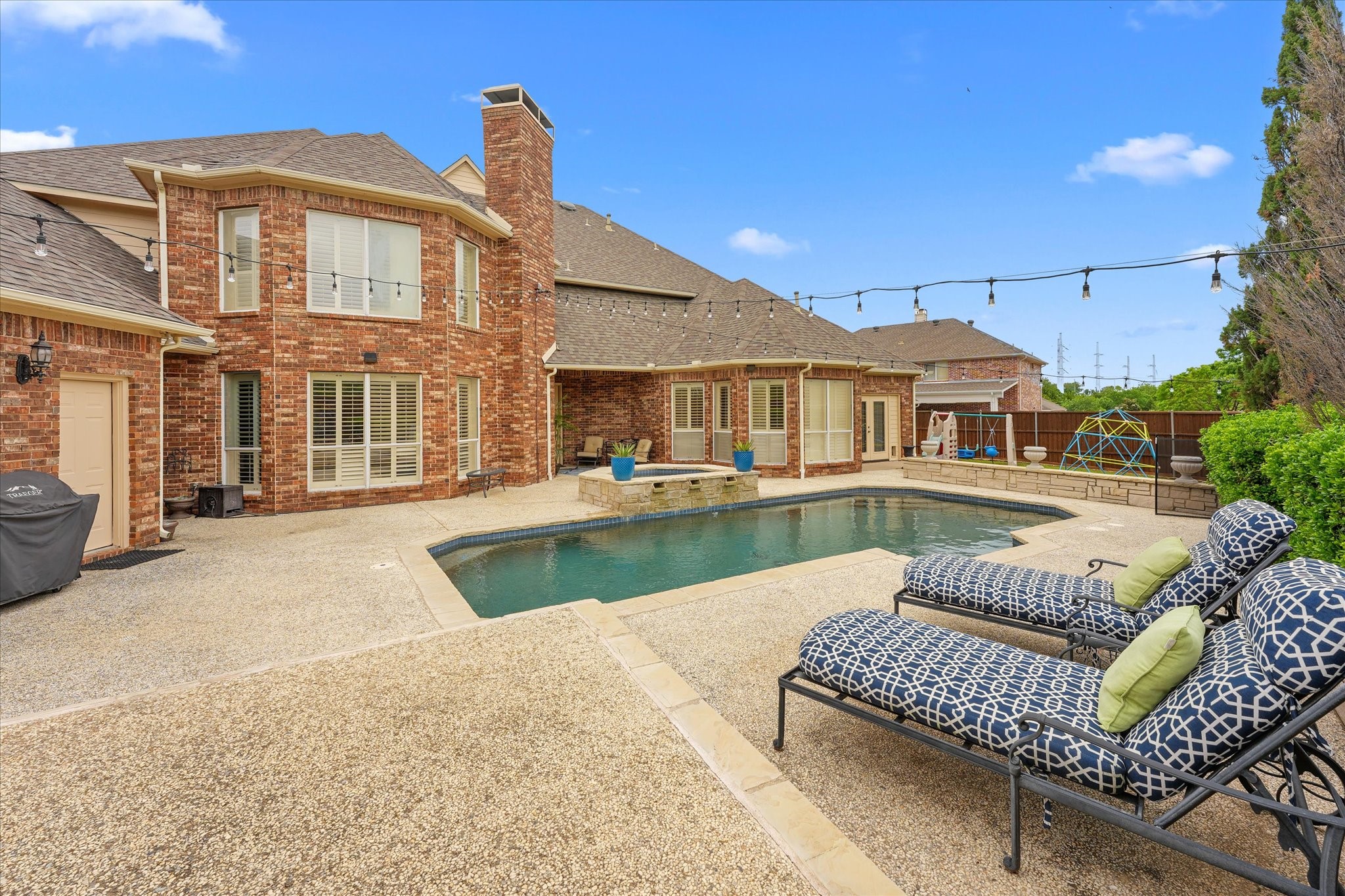3700 Hackberry Lane Richardson TX 75082