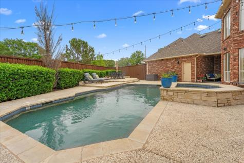 3700 Hackberry Lane Richardson TX 75082