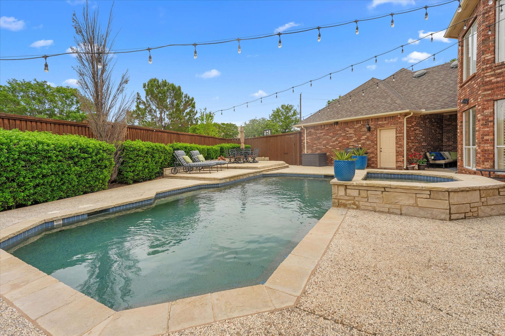 3700 Hackberry Lane Richardson TX 75082