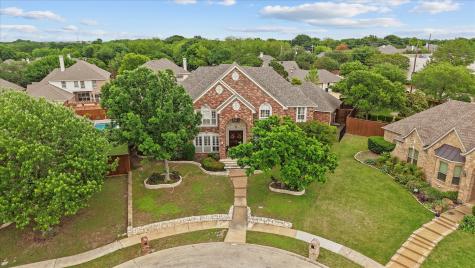 3700 Hackberry Lane Richardson TX 75082