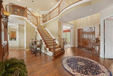 3700 Hackberry Lane Richardson TX 75082