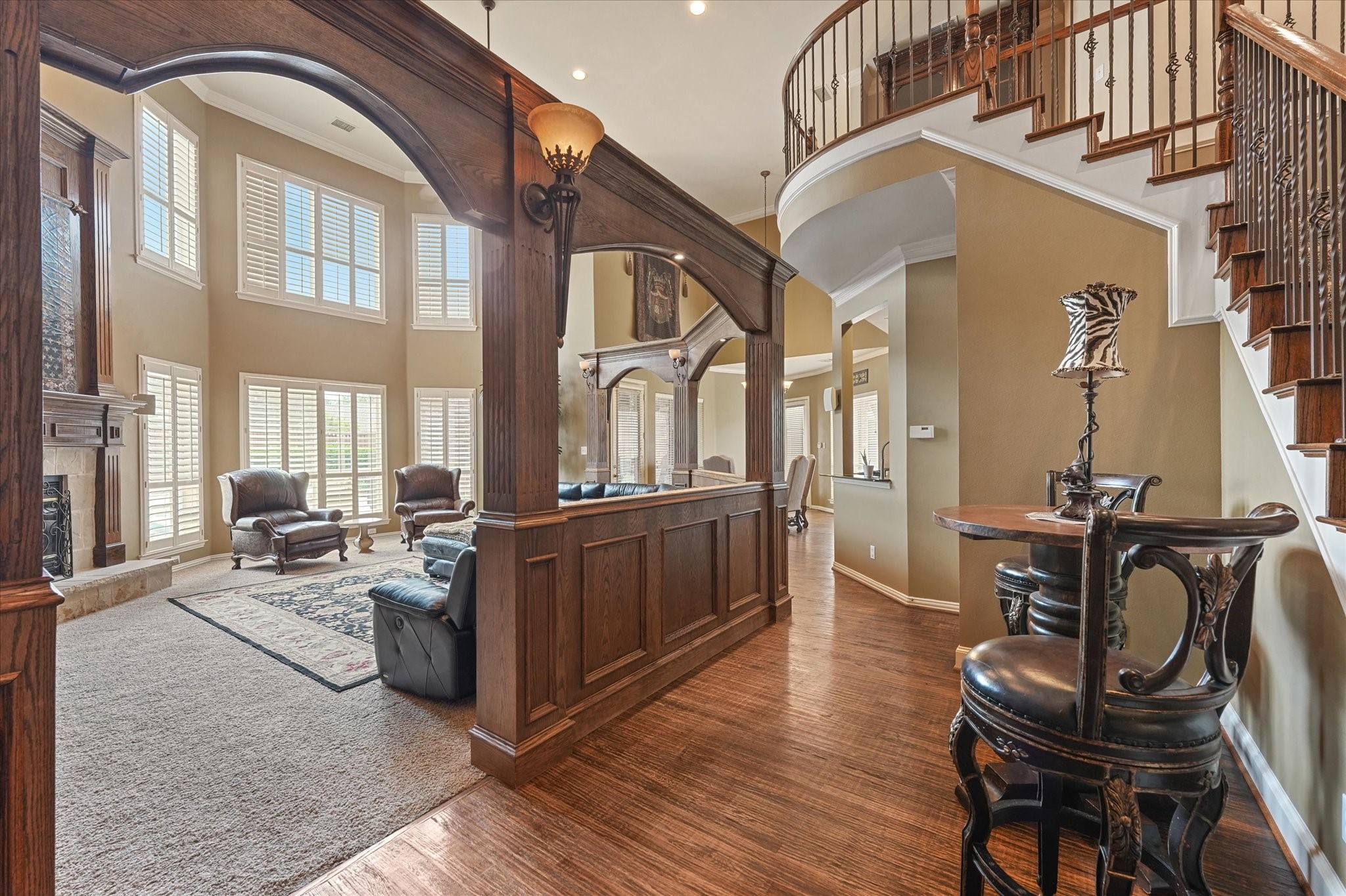 3700 Hackberry Lane Richardson TX 75082