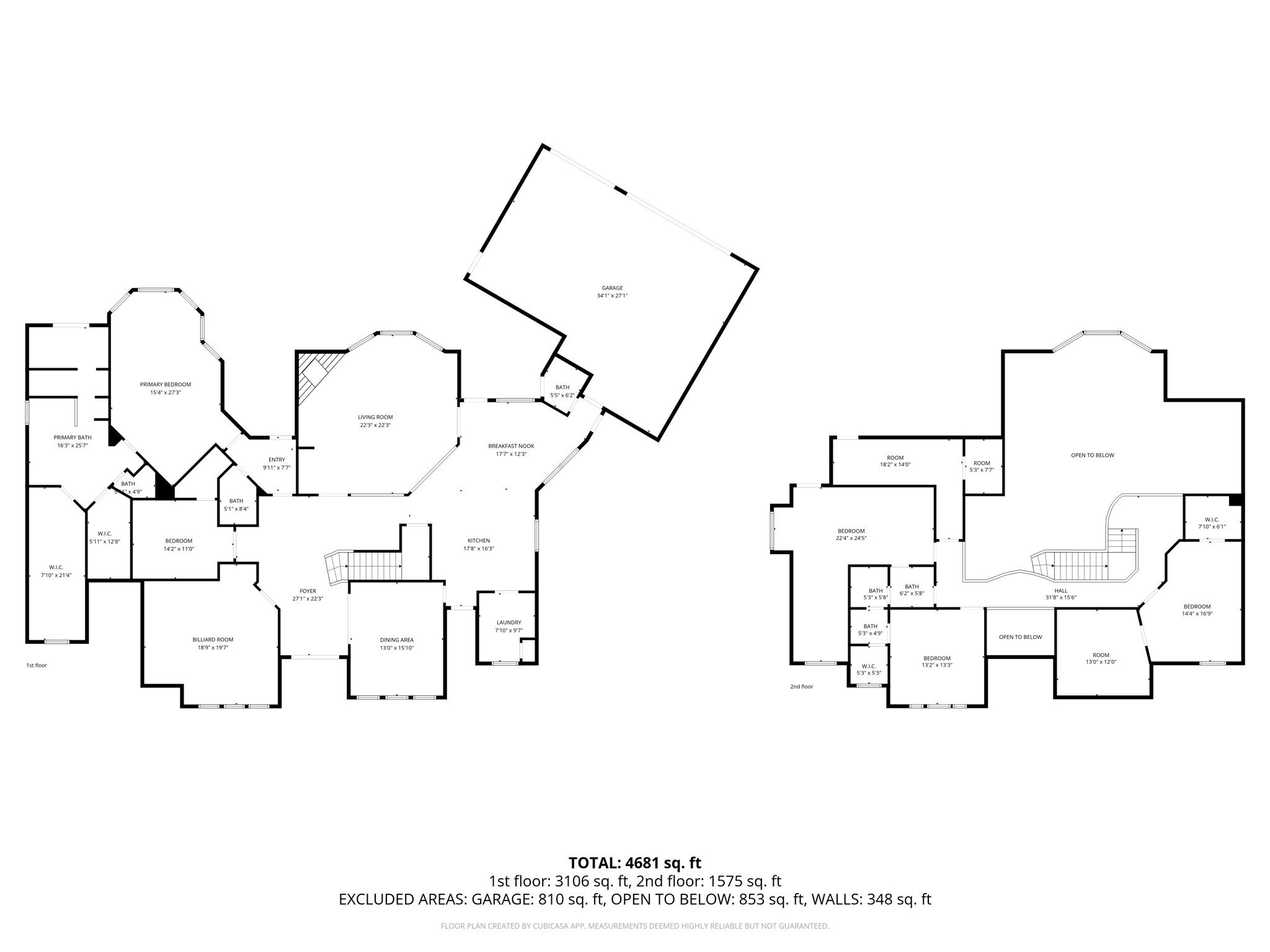 3700 Hackberry Lane Richardson TX 75082