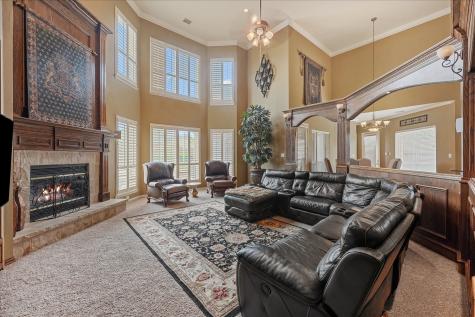3700 Hackberry Lane Richardson TX 75082