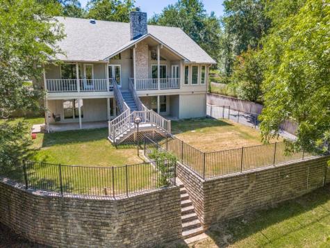 7710 Ravenswood Road Granbury TX 76049