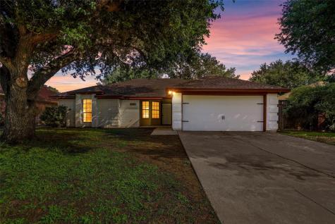 6403 Lotus Drive Arlington TX 76001