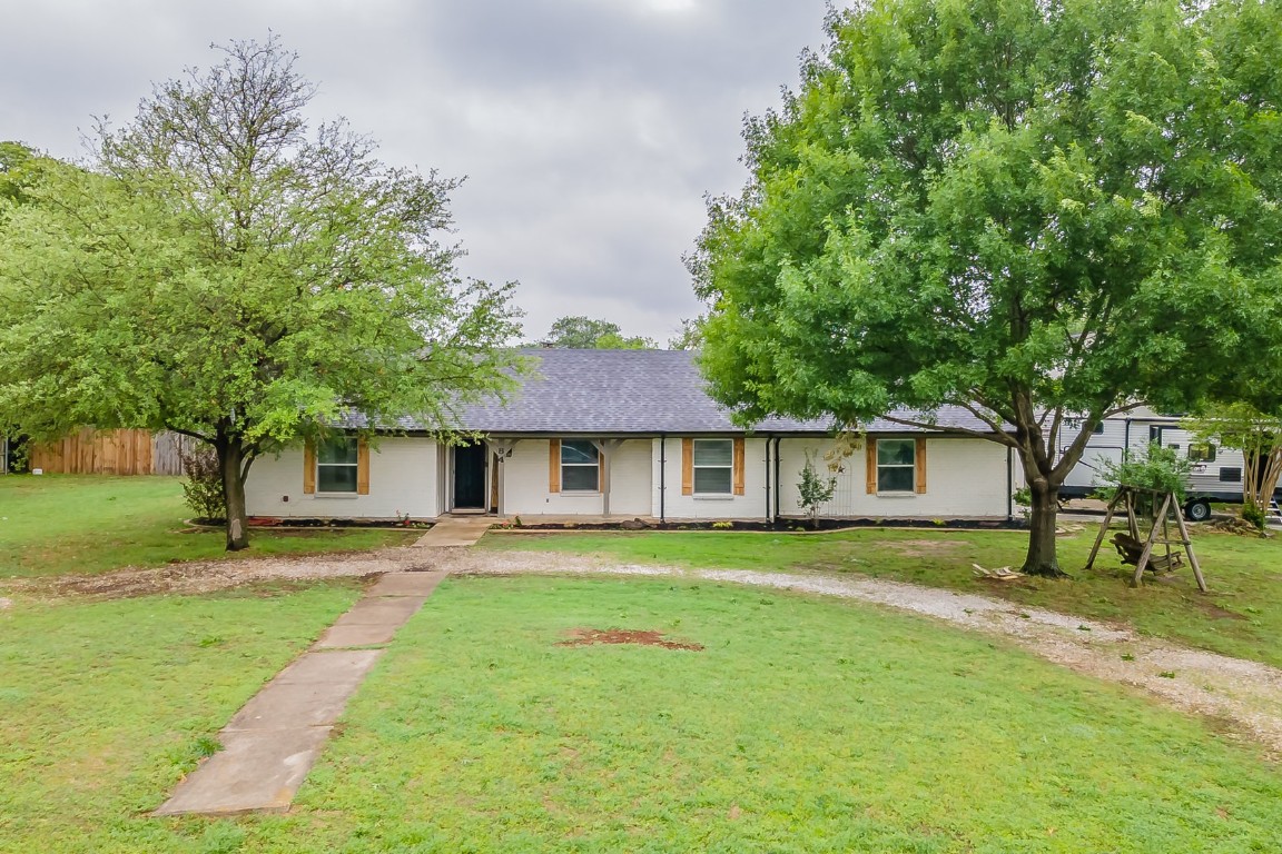 84 Drover Drive Fort Worth TX 76244