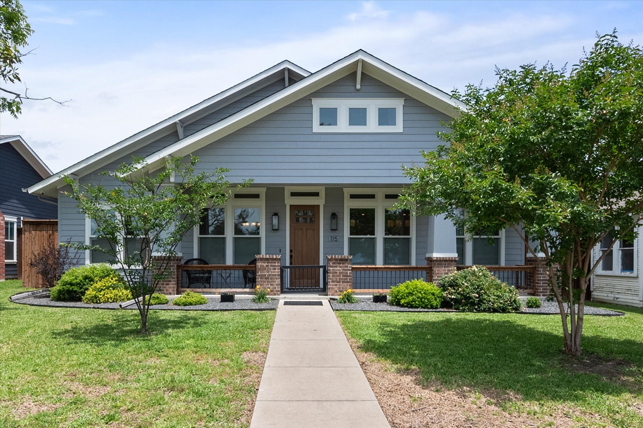 115 Mckenzie Street Waxahachie TX 75165
