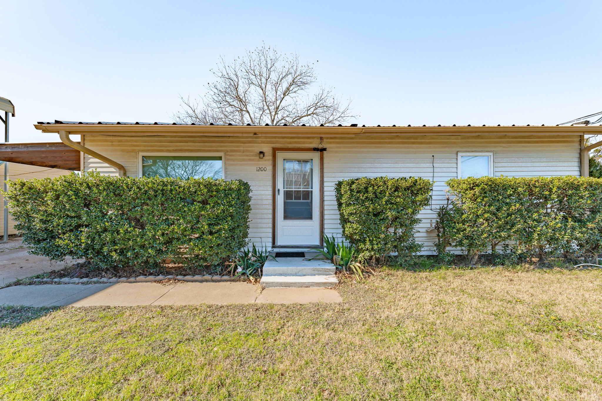 1200 SE 12th Avenue Mineral Wells TX 76067