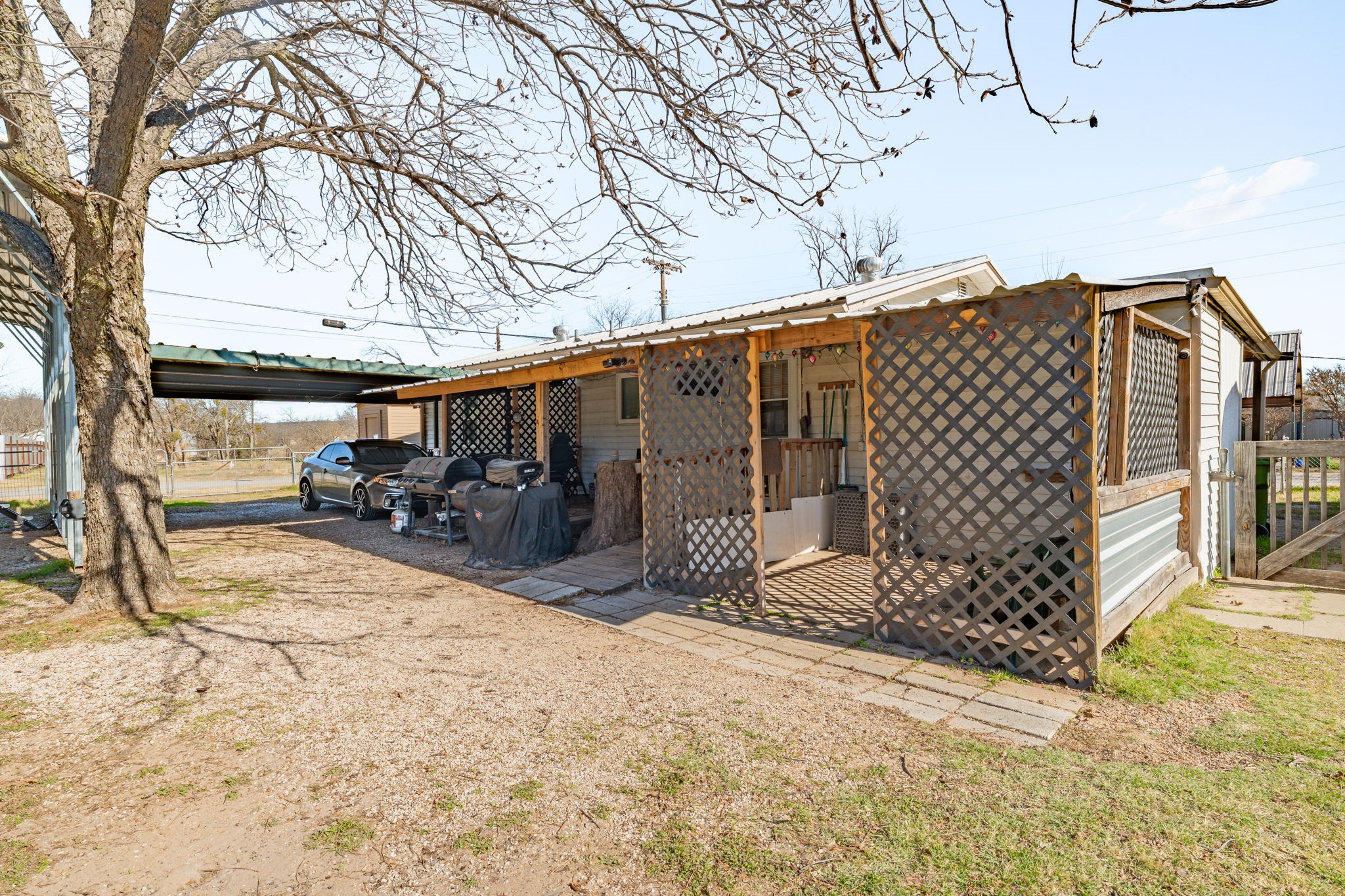 1200 SE 12th Avenue Mineral Wells TX 76067