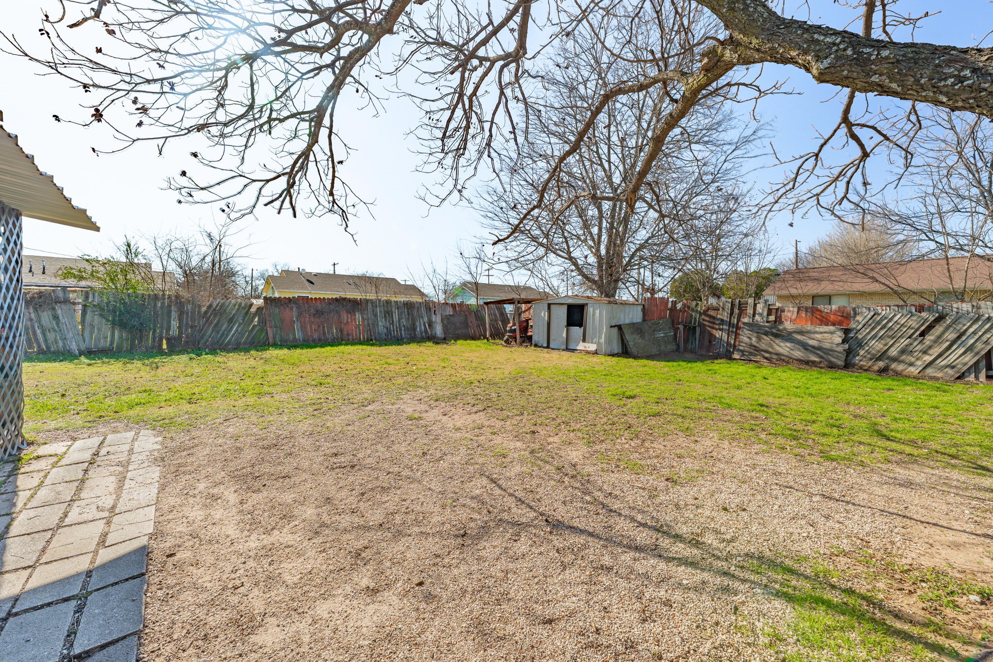 1200 SE 12th Avenue Mineral Wells TX 76067