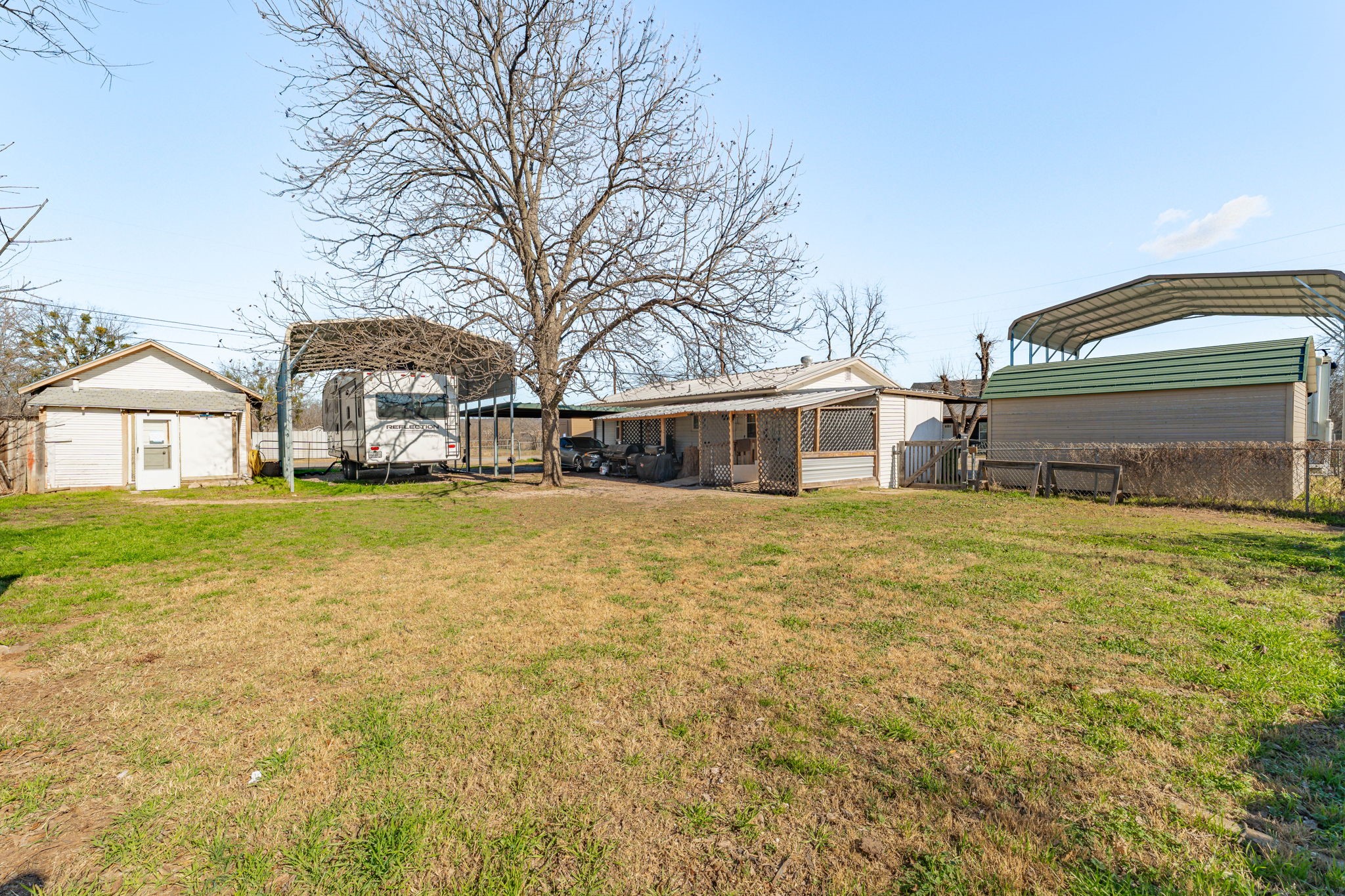 1200 SE 12th Avenue Mineral Wells TX 76067