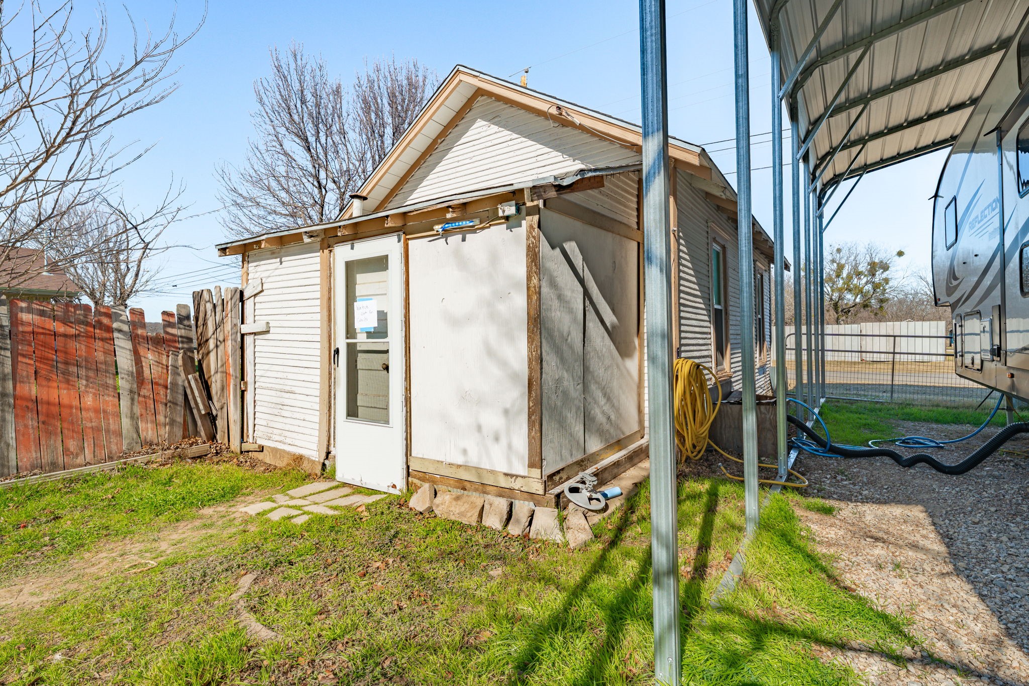 1200 SE 12th Avenue Mineral Wells TX 76067