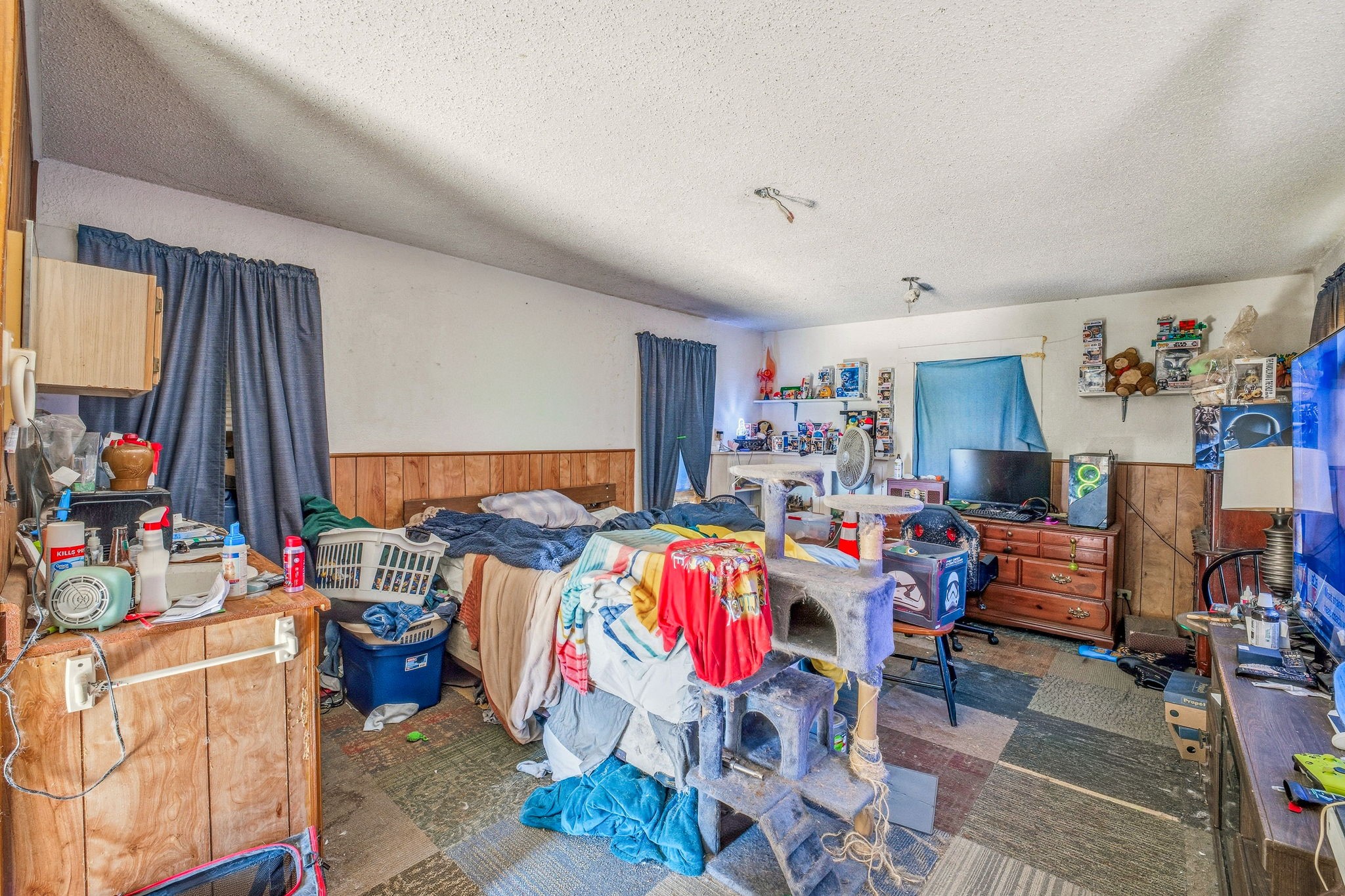 1200 SE 12th Avenue Mineral Wells TX 76067