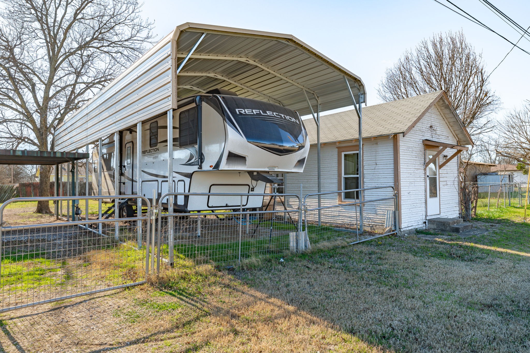 1200 SE 12th Avenue Mineral Wells TX 76067