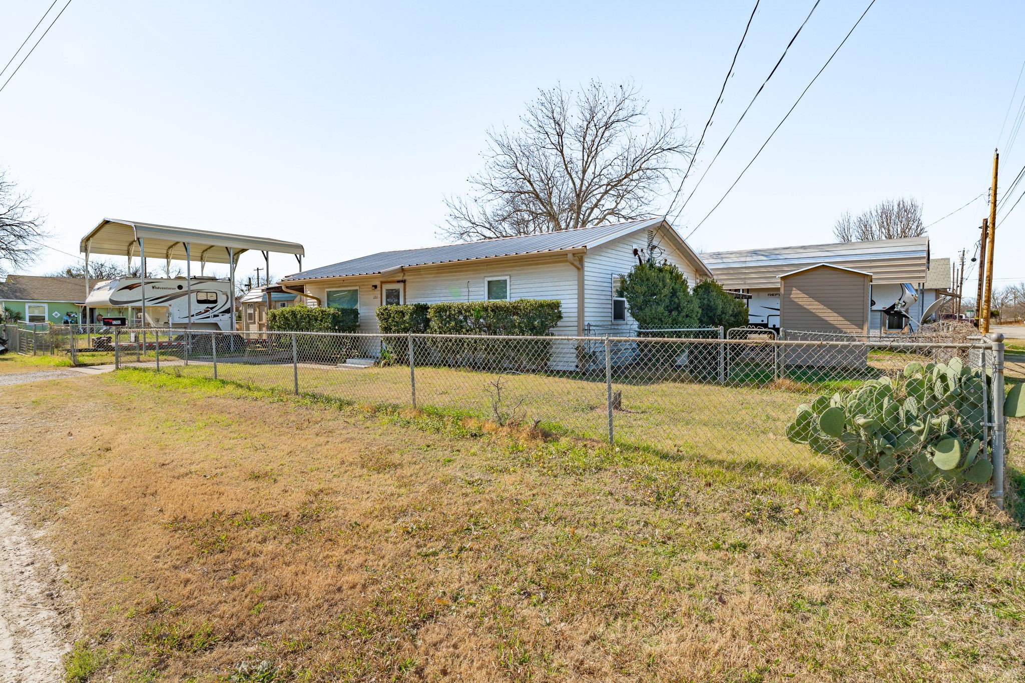 1200 SE 12th Avenue Mineral Wells TX 76067