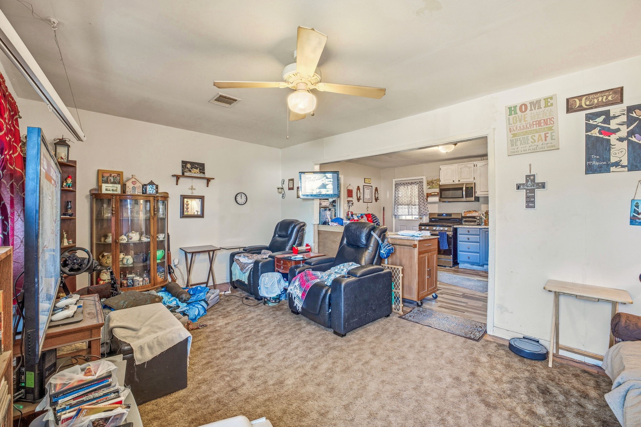 1200 SE 12th Avenue Mineral Wells TX 76067