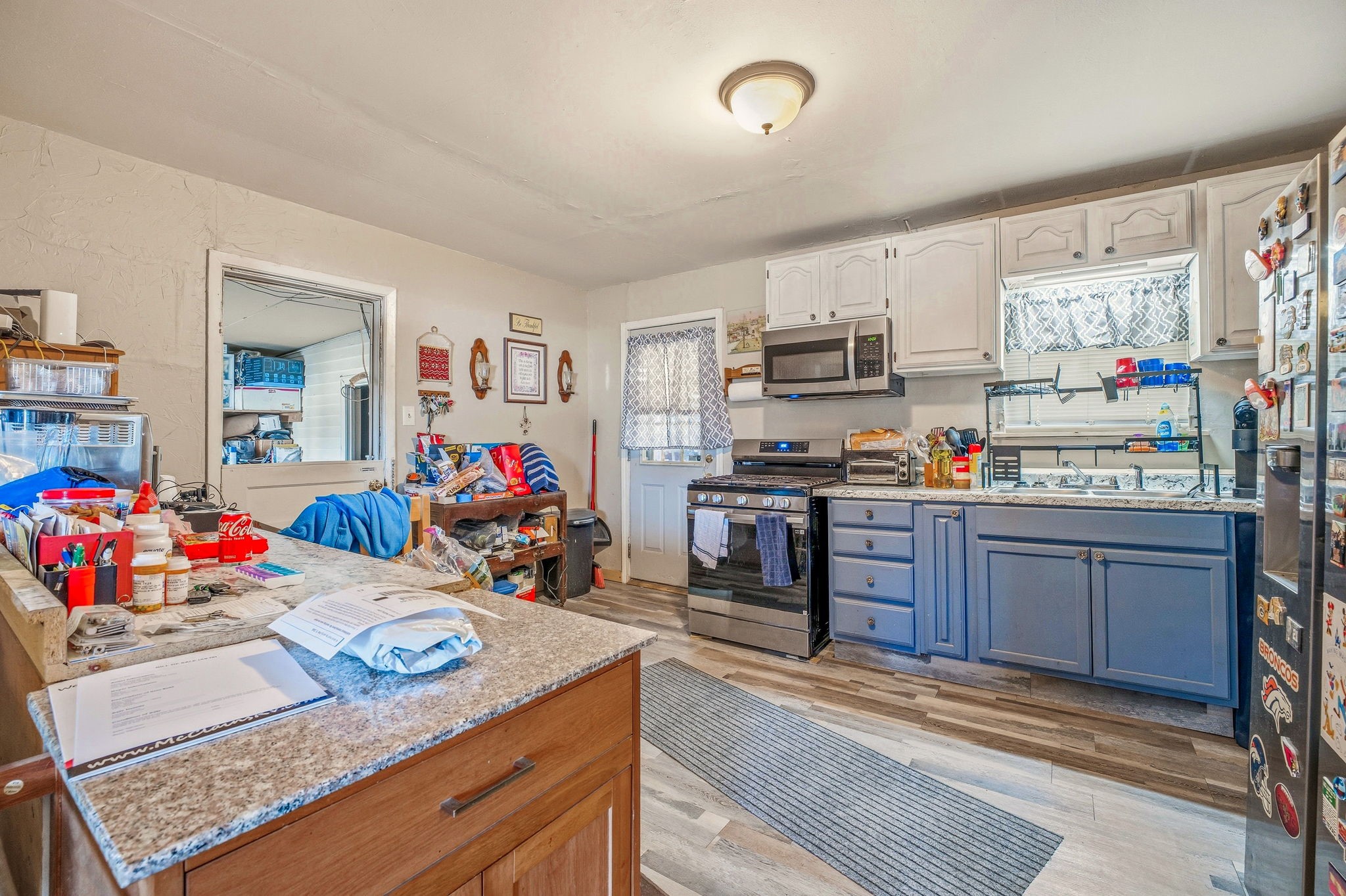 1200 SE 12th Avenue Mineral Wells TX 76067