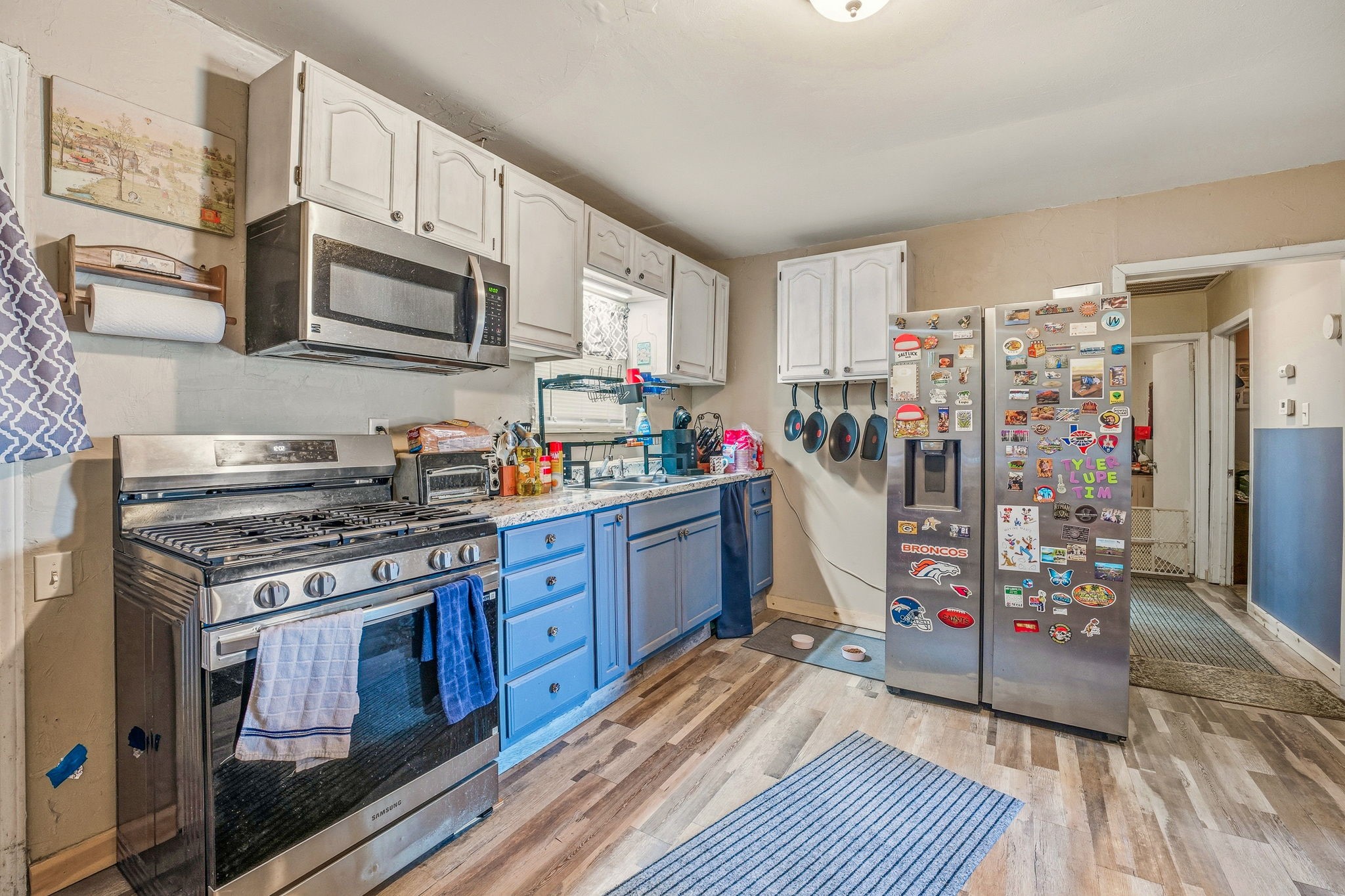1200 SE 12th Avenue Mineral Wells TX 76067