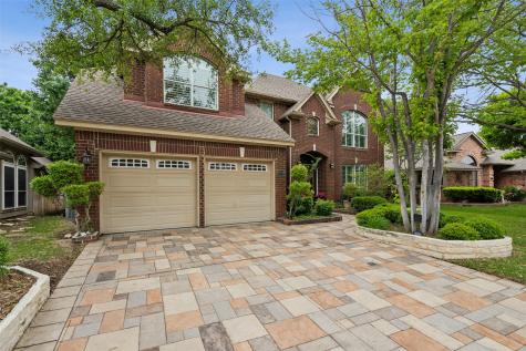 2112 Rock Wood Lane Mckinney TX 75072