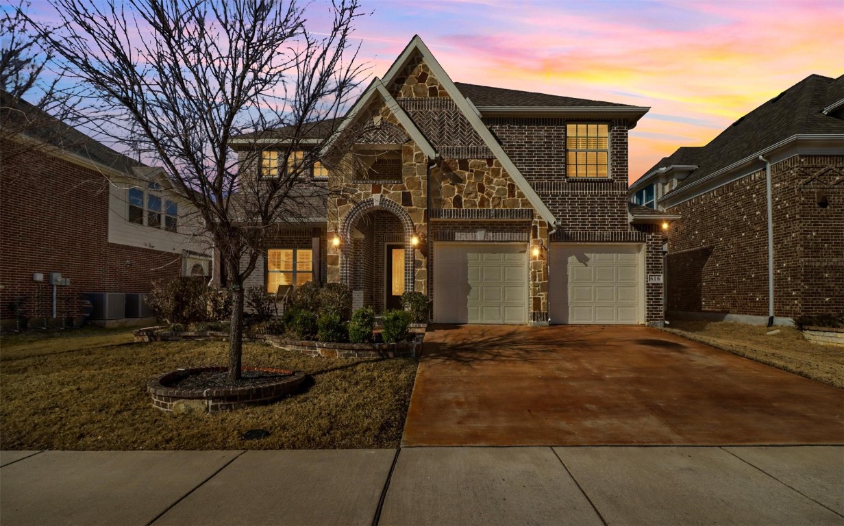 616 Yarrow Street Little Elm TX 75068