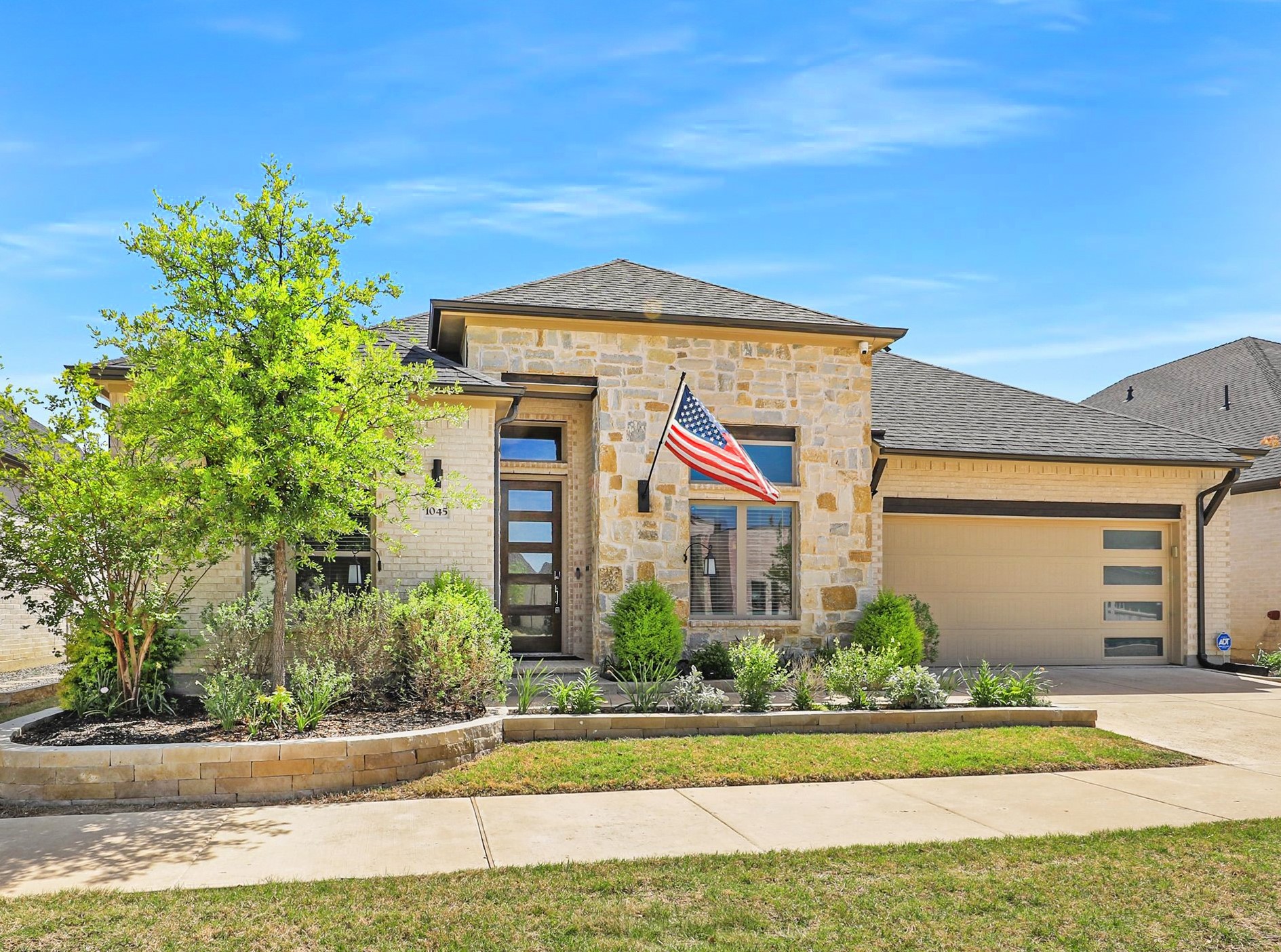 1045 Ocean Breeze Drive Allen TX 75013
