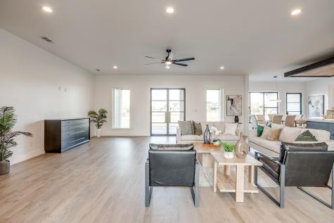 212 W Cottage Hill Parkway Weston TX 75009