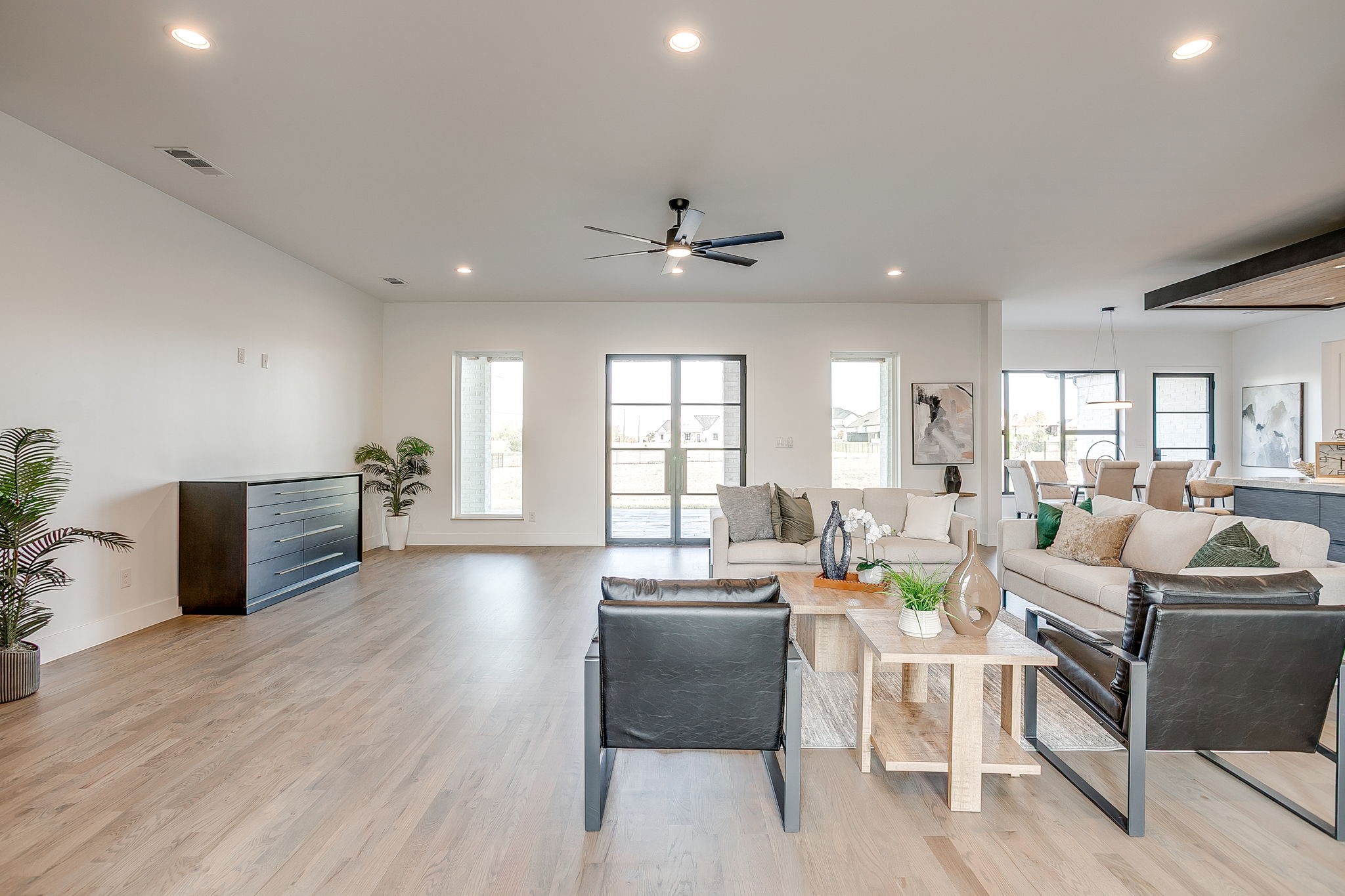 212 W Cottage Hill Parkway Weston TX 75009
