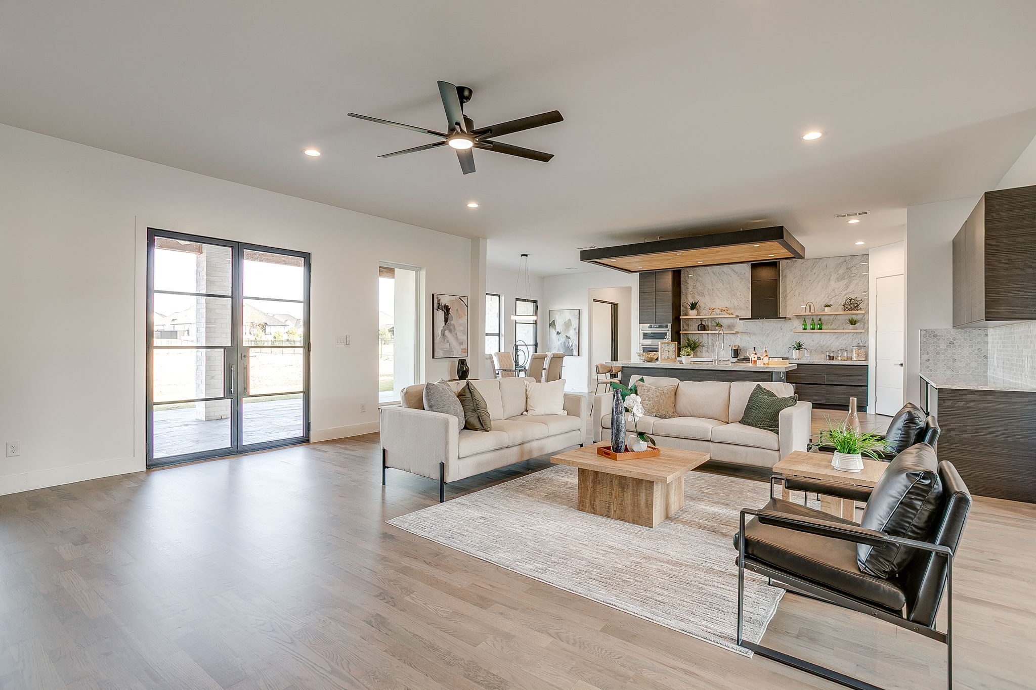 212 W Cottage Hill Parkway Weston TX 75009