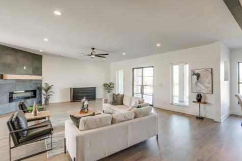 212 W Cottage Hill Parkway Weston TX 75009