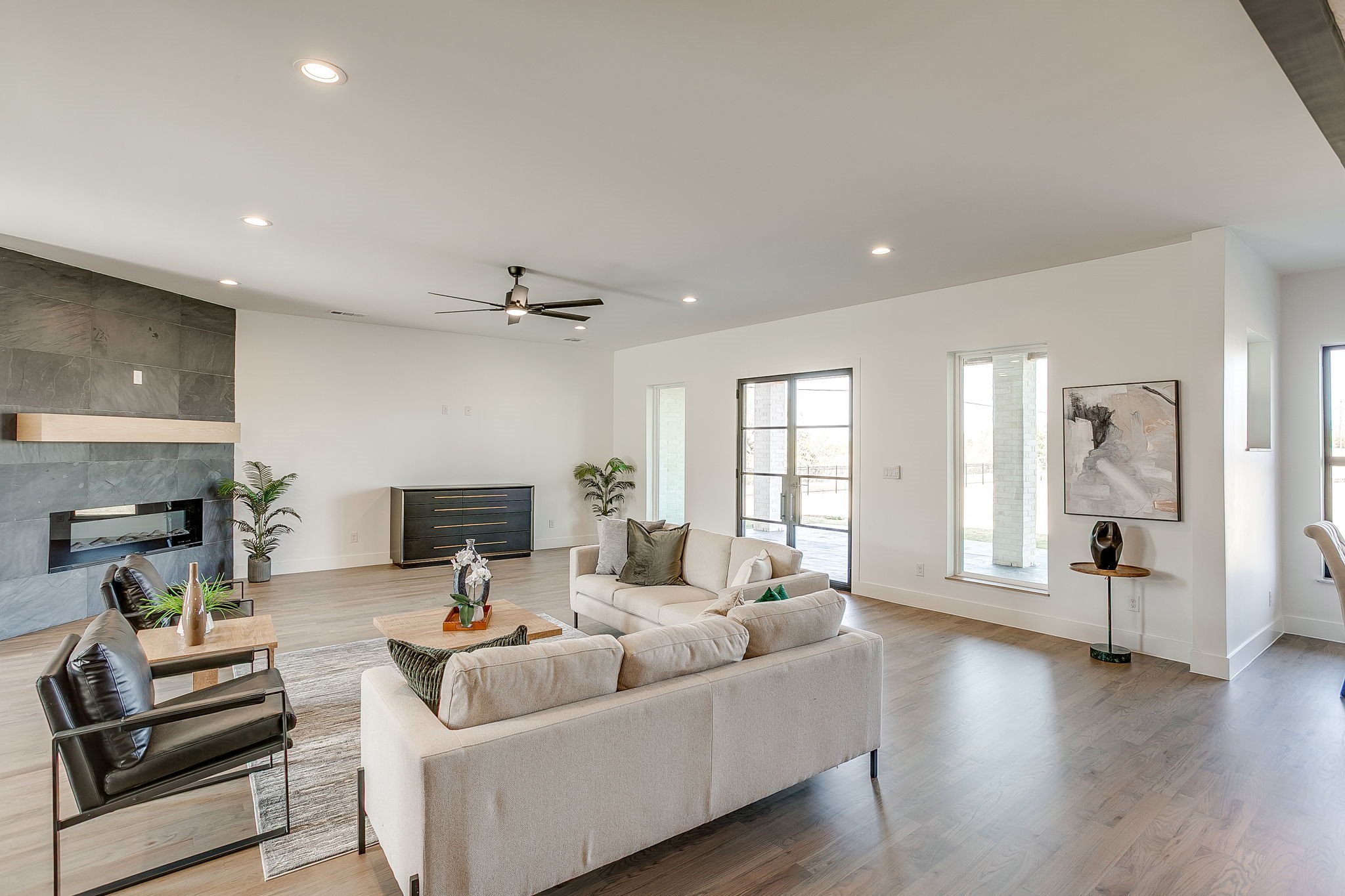 212 W Cottage Hill Parkway Weston TX 75009