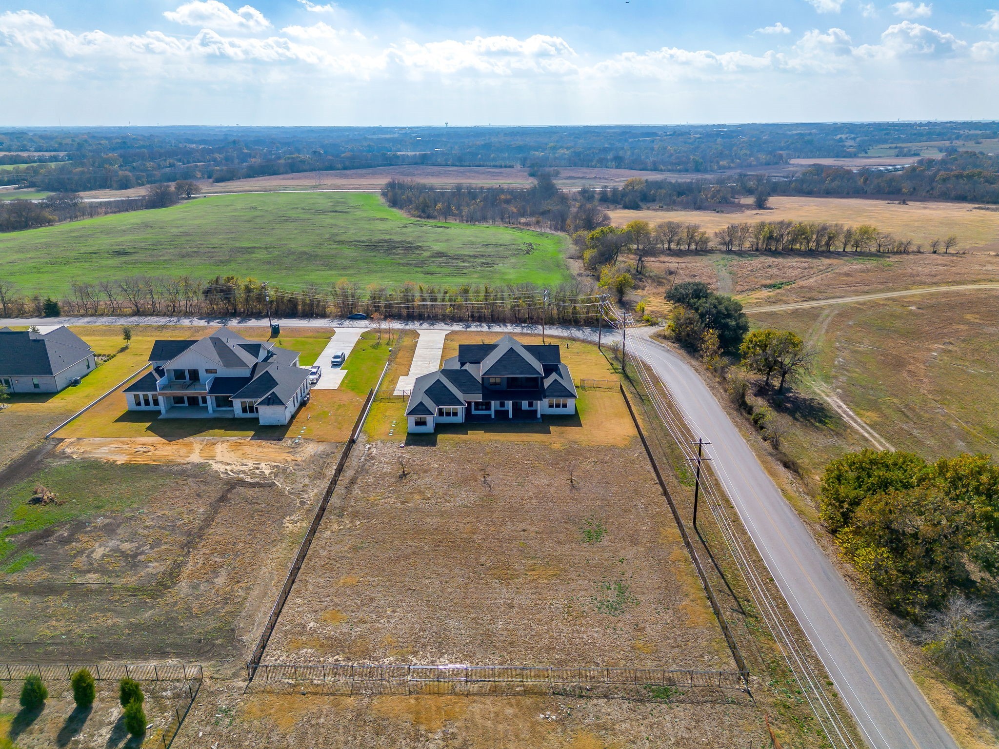 212 W Cottage Hill Parkway Weston TX 75009